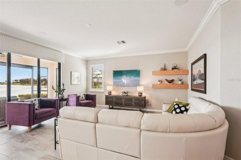 House in Venice, Florida 2 bedrooms, 177.16 sq.m. № 1911800 - photo 6