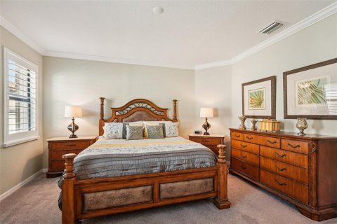 House in Venice, Florida 2 bedrooms, 177.16 sq.m. № 1911800 - photo 25