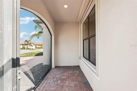 House in Venice, Florida 2 bedrooms, 177.16 sq.m. № 1911800 - photo 4