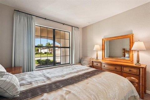 House in Venice, Florida 2 bedrooms, 177.16 sq.m. № 1911800 - photo 22