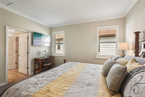 House in Venice, Florida 2 bedrooms, 177.16 sq.m. № 1911800 - photo 27