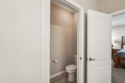 House in Venice, Florida 2 bedrooms, 177.16 sq.m. № 1911800 - photo 29