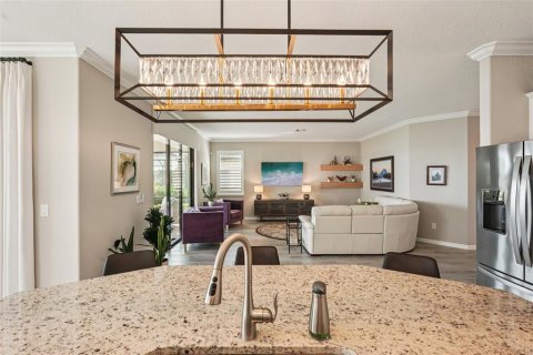 House in Venice, Florida 2 bedrooms, 177.16 sq.m. № 1911800 - photo 15