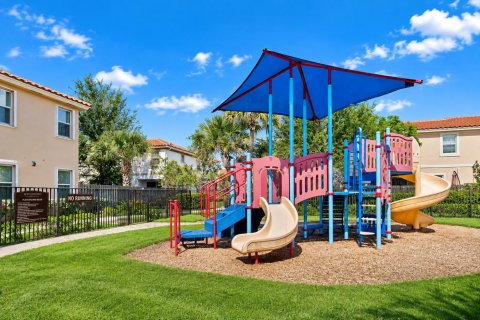 Adosado en venta en West Palm Beach, Florida, 3 dormitorios, 143.26 m2 № 2434274 - foto 24