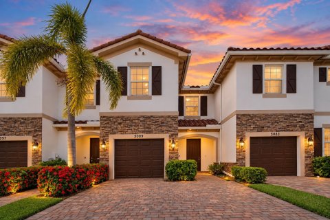 Adosado en venta en West Palm Beach, Florida, 3 dormitorios, 143.26 m2 № 2434274 - foto 27