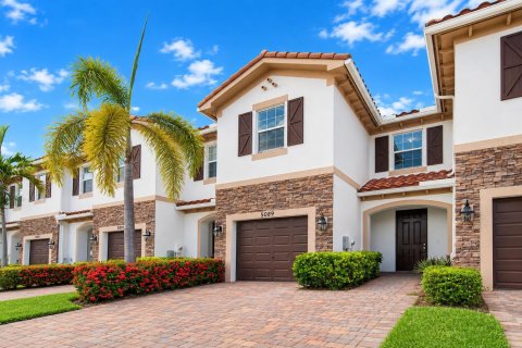 Adosado en venta en West Palm Beach, Florida, 3 dormitorios, 143.26 m2 № 2434274 - foto 23