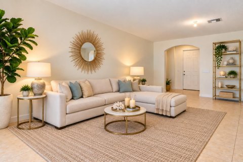 Adosado en venta en West Palm Beach, Florida, 3 dormitorios, 143.26 m2 № 2434274 - foto 4