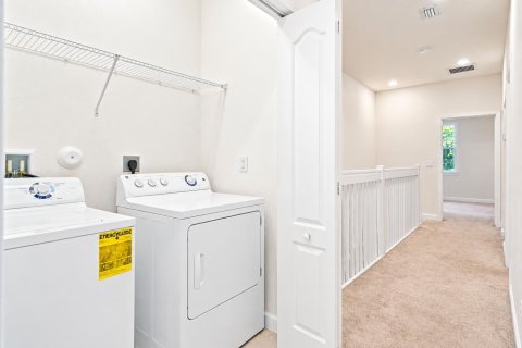 Adosado en venta en West Palm Beach, Florida, 3 dormitorios, 143.26 m2 № 2434274 - foto 13