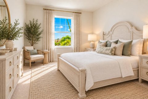 Adosado en venta en West Palm Beach, Florida, 3 dormitorios, 143.26 m2 № 2434274 - foto 16