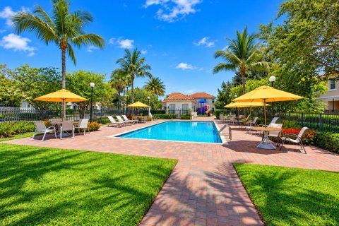 Adosado en venta en West Palm Beach, Florida, 3 dormitorios, 143.26 m2 № 2434274 - foto 25