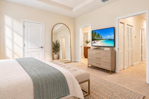 Adosado en venta en West Palm Beach, Florida, 3 dormitorios, 143.26 m2 № 2434274 - foto 9
