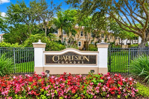Adosado en venta en West Palm Beach, Florida, 3 dormitorios, 143.26 m2 № 2434274 - foto 28