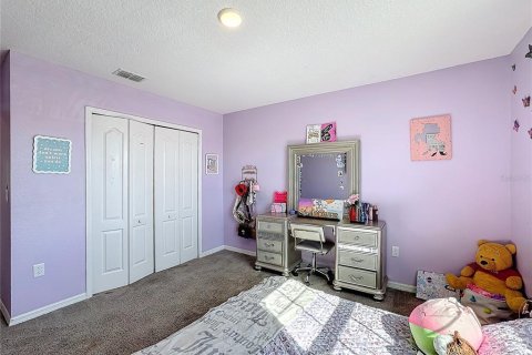 Villa ou maison à vendre à Davenport, Floride: 5 chambres, 255.95 m2 № 1528637 - photo 25
