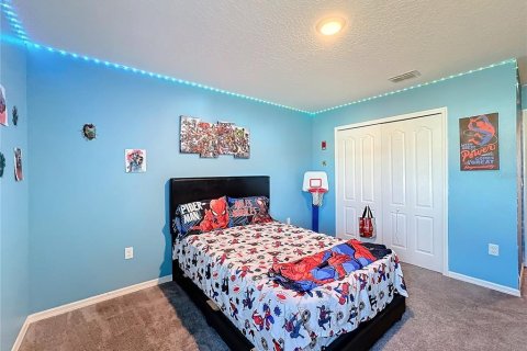 Villa ou maison à vendre à Davenport, Floride: 5 chambres, 255.95 m2 № 1528637 - photo 28