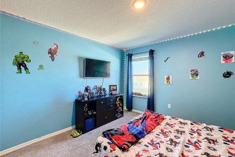 Villa ou maison à vendre à Davenport, Floride: 5 chambres, 255.95 m2 № 1528637 - photo 30