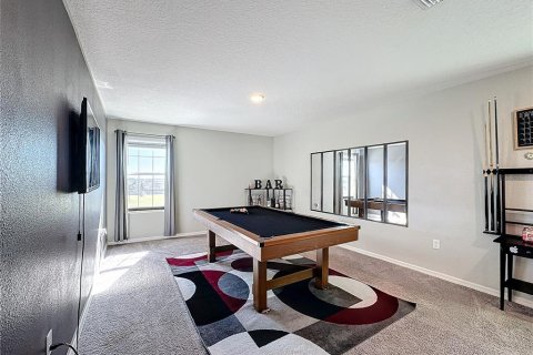 Villa ou maison à vendre à Davenport, Floride: 5 chambres, 255.95 m2 № 1528637 - photo 21