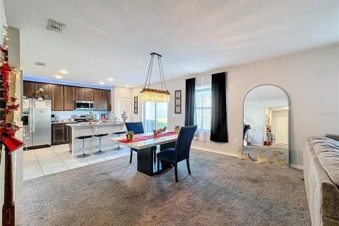 Villa ou maison à vendre à Davenport, Floride: 5 chambres, 255.95 m2 № 1528637 - photo 14
