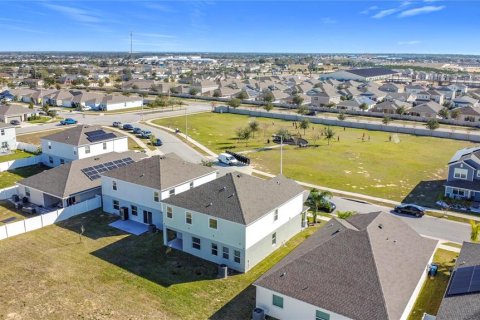 Villa ou maison à vendre à Davenport, Floride: 5 chambres, 255.95 m2 № 1528637 - photo 6