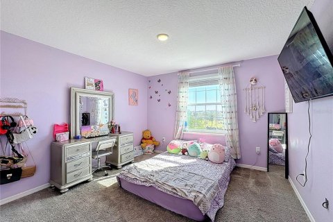 Villa ou maison à vendre à Davenport, Floride: 5 chambres, 255.95 m2 № 1528637 - photo 24