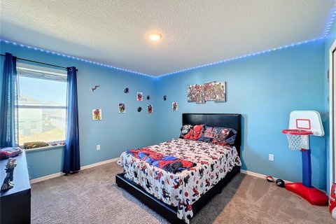 Villa ou maison à vendre à Davenport, Floride: 5 chambres, 255.95 m2 № 1528637 - photo 29