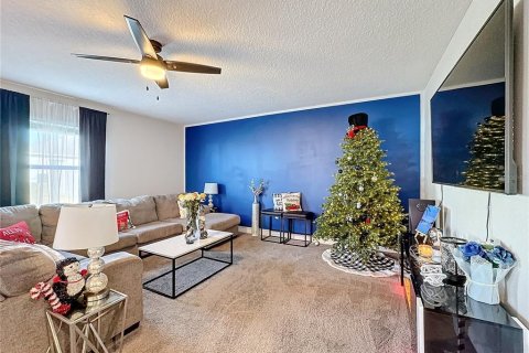 Villa ou maison à vendre à Davenport, Floride: 5 chambres, 255.95 m2 № 1528637 - photo 10