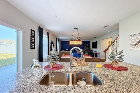 Villa ou maison à vendre à Davenport, Floride: 5 chambres, 255.95 m2 № 1528637 - photo 18