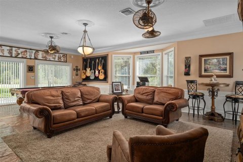 Villa ou maison à vendre à Spring Hill, Floride: 3 chambres, 325.16 m2 № 1634609 - photo 29