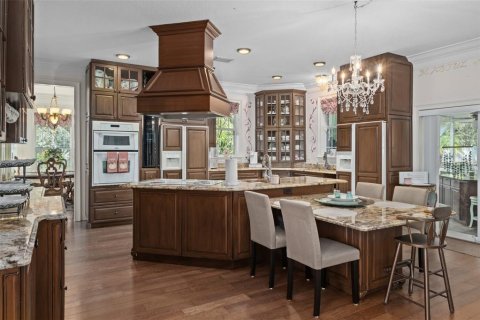 Villa ou maison à vendre à Spring Hill, Floride: 3 chambres, 325.16 m2 № 1634609 - photo 5
