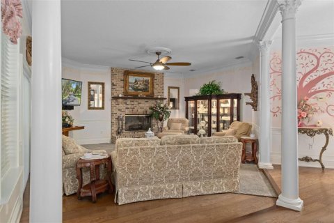 Villa ou maison à vendre à Spring Hill, Floride: 3 chambres, 325.16 m2 № 1634609 - photo 18
