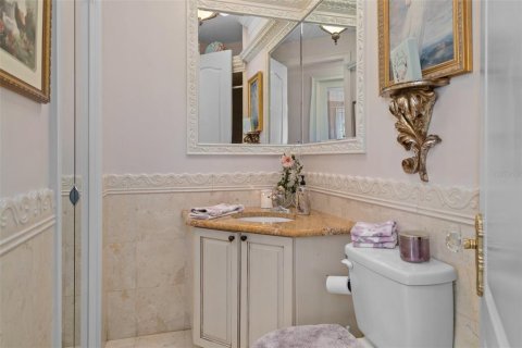 Villa ou maison à vendre à Spring Hill, Floride: 3 chambres, 325.16 m2 № 1634609 - photo 23