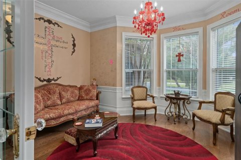 Villa ou maison à vendre à Spring Hill, Floride: 3 chambres, 325.16 m2 № 1634609 - photo 28