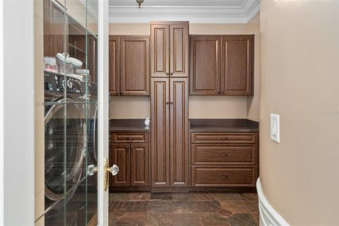 Villa ou maison à vendre à Spring Hill, Floride: 3 chambres, 325.16 m2 № 1634609 - photo 25