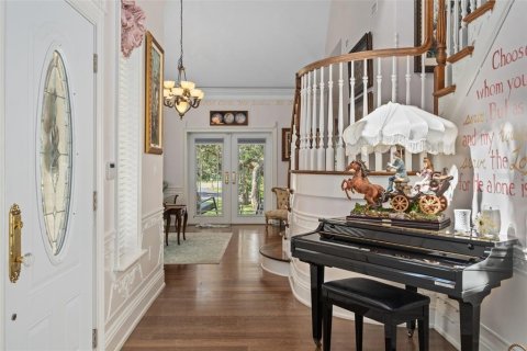 Villa ou maison à vendre à Spring Hill, Floride: 3 chambres, 325.16 m2 № 1634609 - photo 11