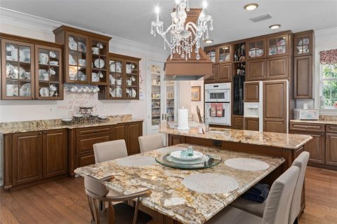 Villa ou maison à vendre à Spring Hill, Floride: 3 chambres, 325.16 m2 № 1634609 - photo 6