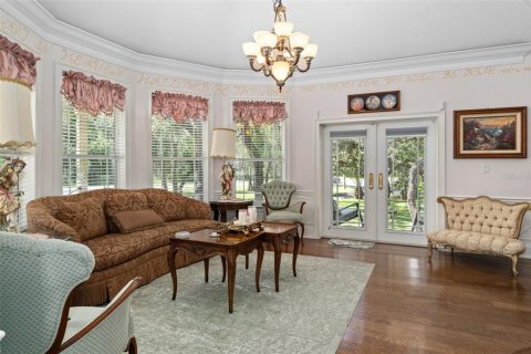 Villa ou maison à vendre à Spring Hill, Floride: 3 chambres, 325.16 m2 № 1634609 - photo 13