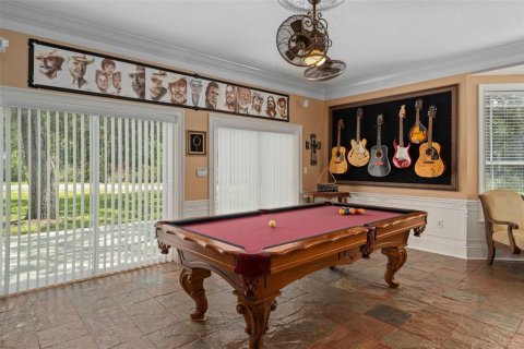 Villa ou maison à vendre à Spring Hill, Floride: 3 chambres, 325.16 m2 № 1634609 - photo 4