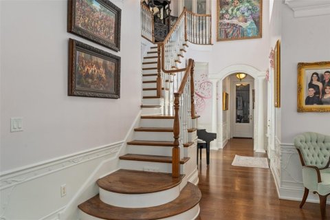 Villa ou maison à vendre à Spring Hill, Floride: 3 chambres, 325.16 m2 № 1634609 - photo 10