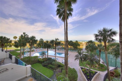 Copropriété à louer à Clearwater, Floride: 1 chambre, 80.73 m2 № 1868883 - photo 2