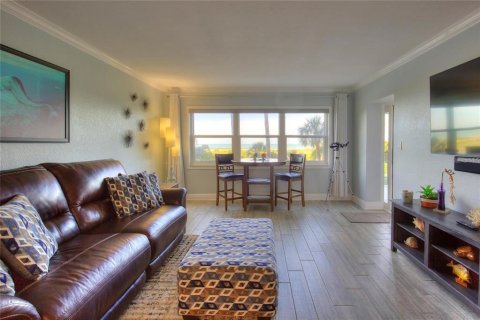 Copropriété à louer à Clearwater, Floride: 1 chambre, 80.73 m2 № 1868883 - photo 4