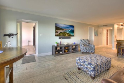 Copropriété à louer à Clearwater, Floride: 1 chambre, 80.73 m2 № 1868883 - photo 7