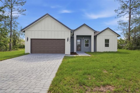 Villa ou maison à vendre à Ocala, Floride: 4 chambres, 167.13 m2 № 2221704 - photo 3