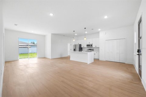 Villa ou maison à vendre à Ocala, Floride: 4 chambres, 167.13 m2 № 2221704 - photo 9
