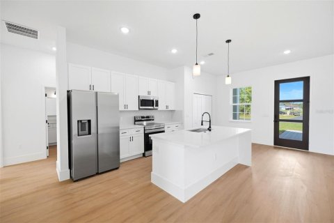 Villa ou maison à vendre à Ocala, Floride: 4 chambres, 167.13 m2 № 2221704 - photo 14