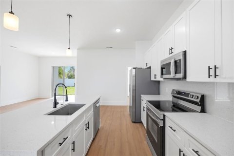 Villa ou maison à vendre à Ocala, Floride: 4 chambres, 167.13 m2 № 2221704 - photo 18
