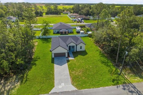 Villa ou maison à vendre à Ocala, Floride: 4 chambres, 167.13 m2 № 2221704 - photo 6