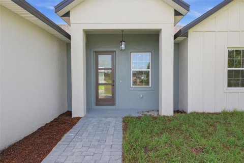 Villa ou maison à vendre à Ocala, Floride: 4 chambres, 167.13 m2 № 2221704 - photo 5