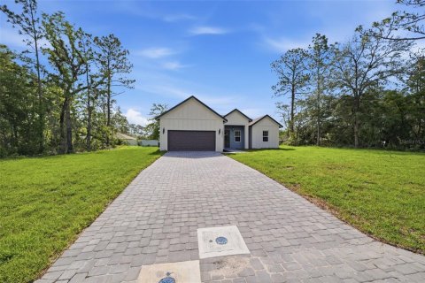 Villa ou maison à vendre à Ocala, Floride: 4 chambres, 167.13 m2 № 2221704 - photo 4