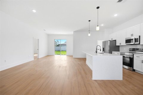 Villa ou maison à vendre à Ocala, Floride: 4 chambres, 167.13 m2 № 2221704 - photo 8
