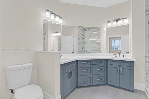 Adosado en venta en Miramar, Florida, 3 dormitorios, 181.53 m2 № 1683869 - foto 14
