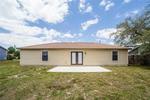 Casa en alquiler en Deltona, Florida, 3 dormitorios, 135.27 m2 № 1912684 - foto 15